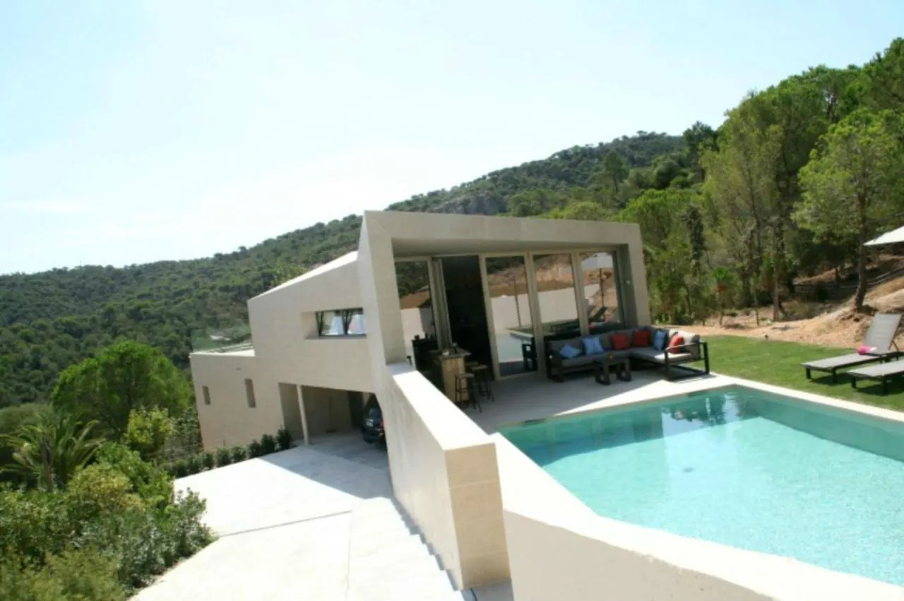 Villa Alba Santa Cristina d'Aro 0*,  Espagne