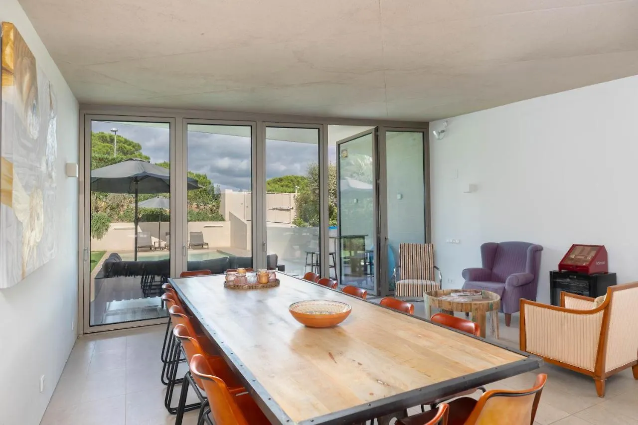 Villa Alba Santa Cristina d'Aro 0*,  Espagne